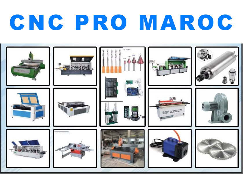 À propos CNCPROMAROC